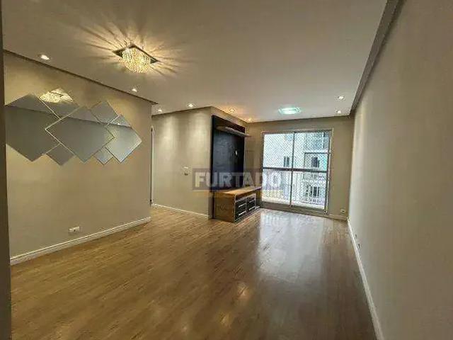 Apartamento venda em Santo André