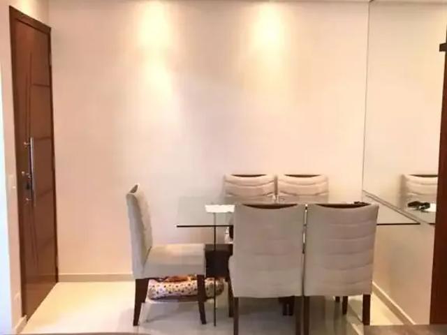 Apartamento venda em Santo André