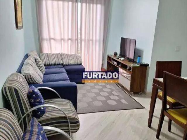 Apartamento venda em Santo André