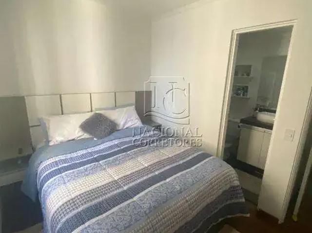 Apartamento venda em Santo André