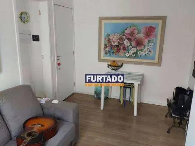Apartamento venda em Santo André