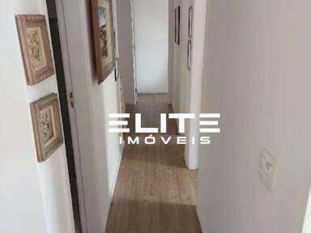 Apartamento venda em Santo André