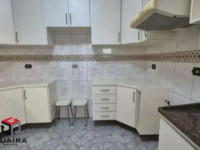 Apartamento venda em Santo André