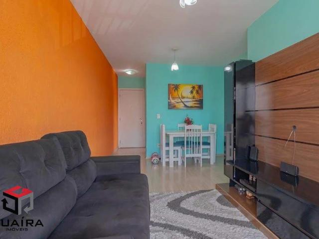 Apartamento venda em Vila Tijuco Preto, Santo André