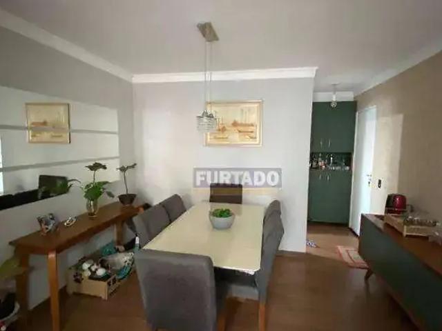 Apartamento venda em Santo André