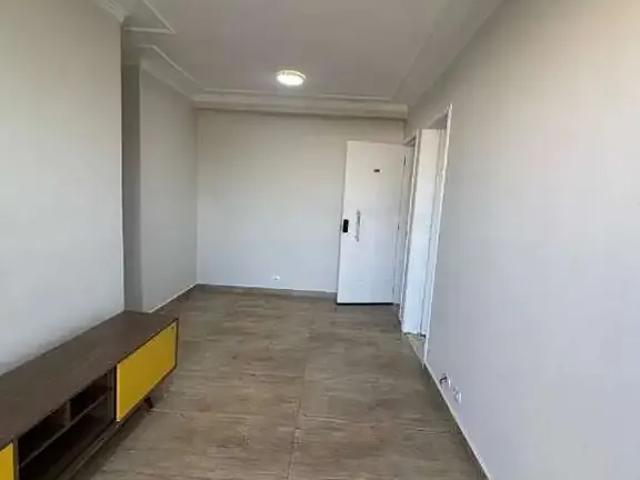 Apartamento venda em Santo André