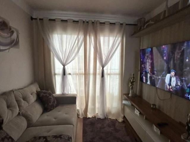 Apartamento venda em Santo André