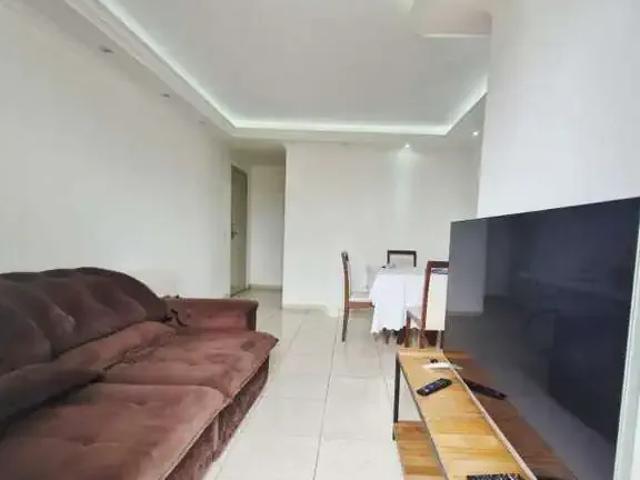 Apartamento venda em Santo André