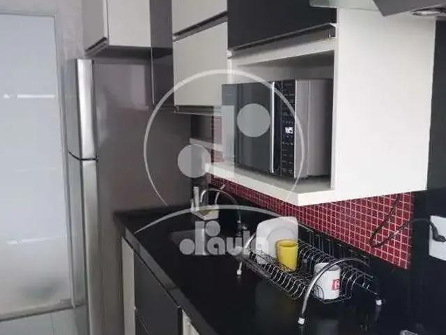Apartamento venda em Santo André