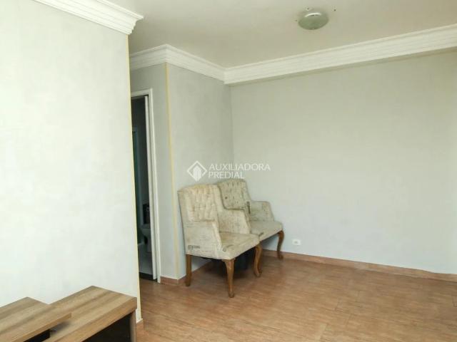 Apartamento venda em Santo André