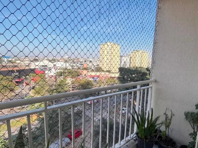 Apartamento venda em Santo André