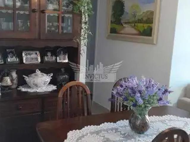 Apartamento venda em Santo André