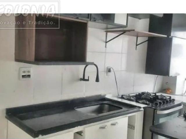 Apartamento venda em Santo André, Região Geográfica Intermediária de São Paulo