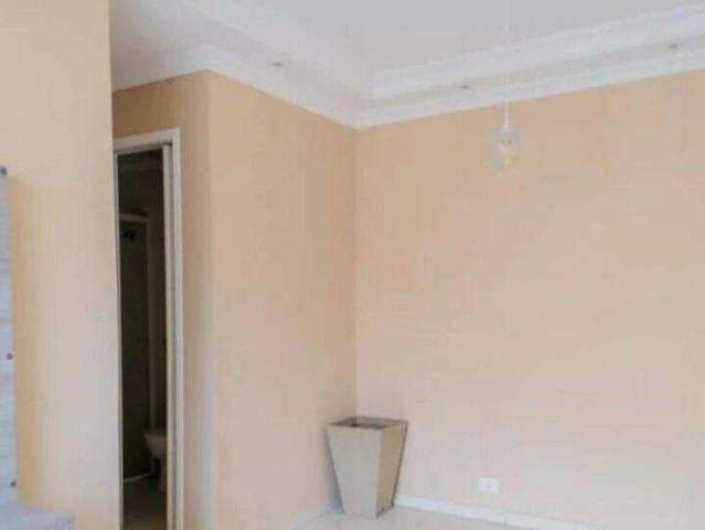 Apartamento venda em Santo André