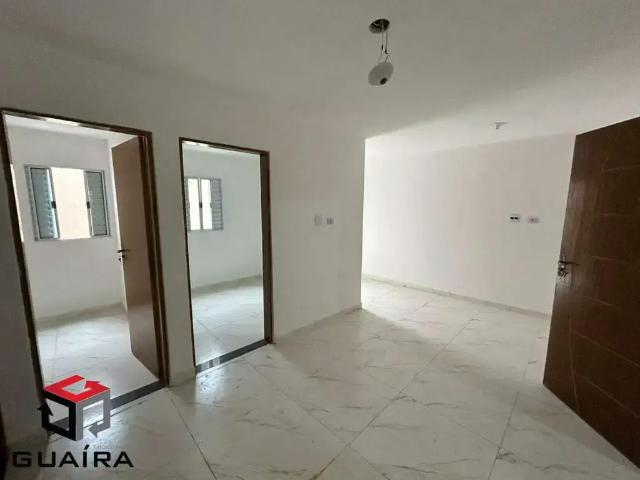 Apartamento venda em Vila Tijuco Preto, Santo André