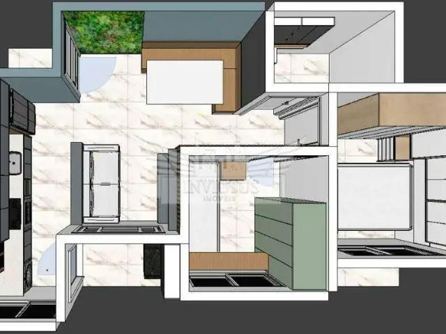 Apartamento venda em Região Imediata de São Paulo, Região Metropolitana de São Paulo