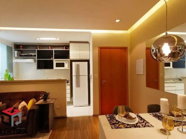 Apartamento venda em Vila Tijuco Preto, Santo André