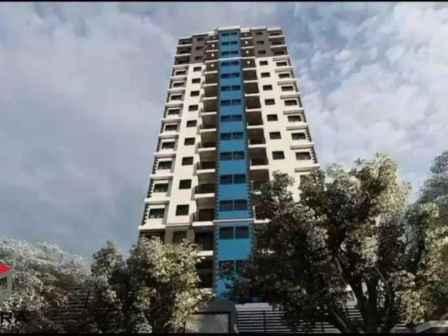 Apartamento venda em Vila Silvestre, Santo André