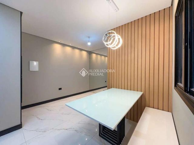Apartamento venda em Vila Silvestre, Santo André