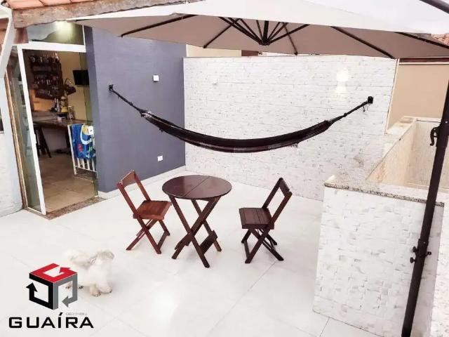 Apartamento venda em Vila Silvestre, Santo André