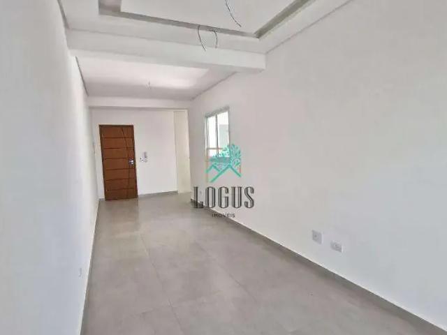 Apartamento venda em Vila Tijuco Preto, Santo André