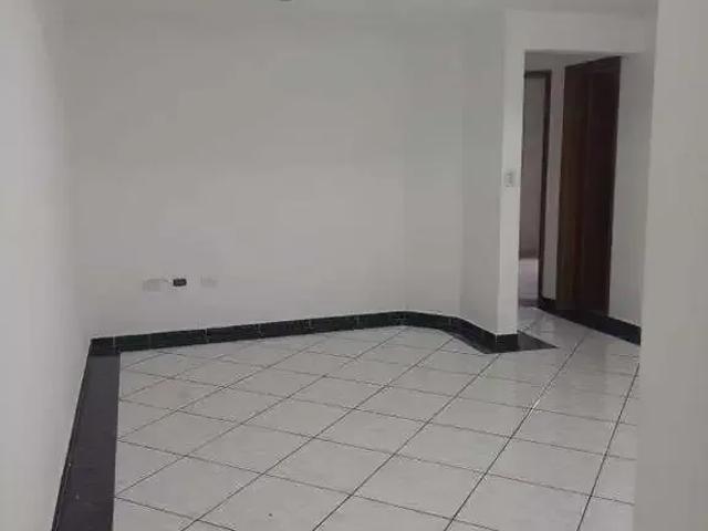 Apartamento venda em Vila Silvestre, Santo André