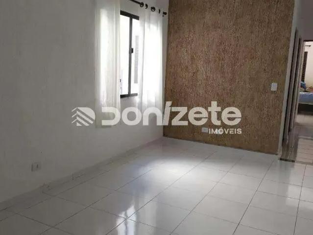 Apartamento venda em Vila Silvestre, Santo André