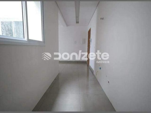 Apartamento venda em Vila Tijuco Preto, Santo André