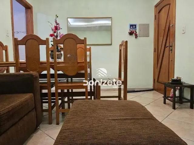 Apartamento venda em Santo André