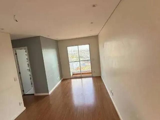 Apartamento venda em Vila Tijuco Preto, Santo André