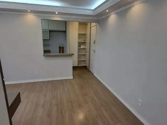 Apartamento venda em Santo André