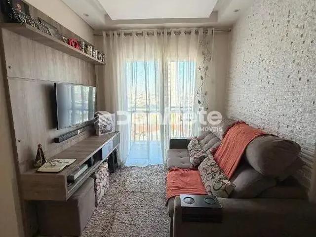 Apartamento venda em Vila Tijuco Preto, Santo André
