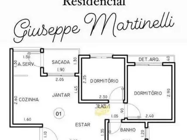Apartamento venda em Região Imediata de São Paulo, Região Metropolitana de São Paulo