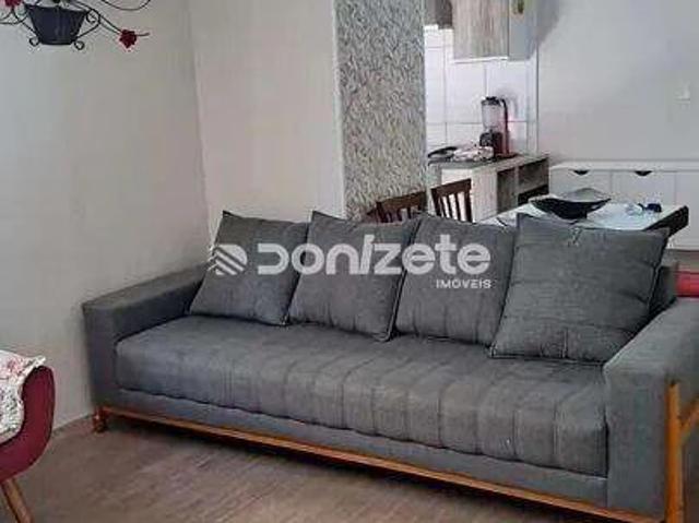 Apartamento venda em Santo André