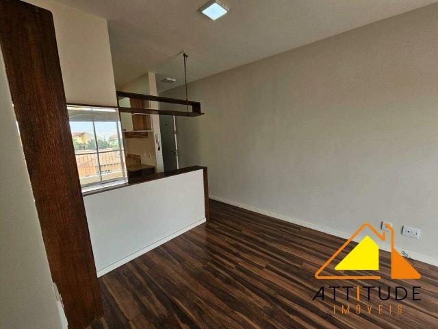 Apartamento venda em Vila Silvestre, Santo André