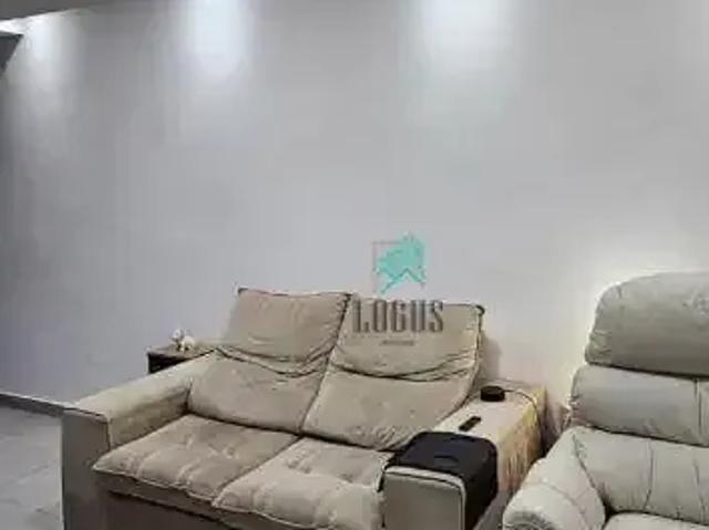 Apartamento venda em Vila Silvestre, Santo André