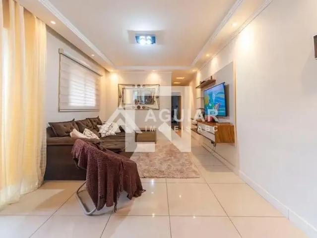 Apartamento venda em Santo André, Região Geográfica Intermediária de São Paulo