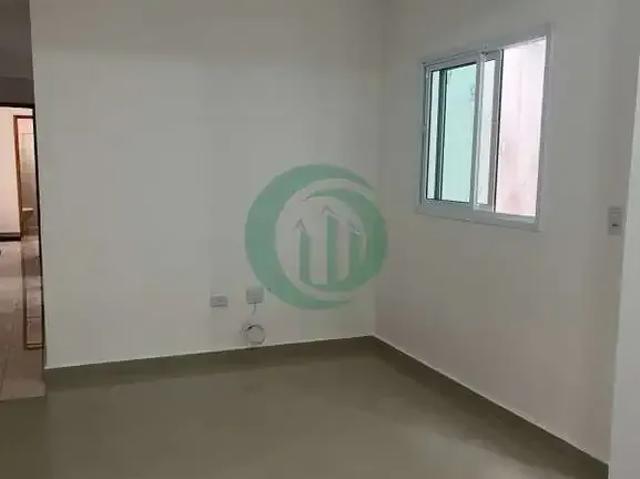 Apartamento venda em Vila Silvestre, Santo André