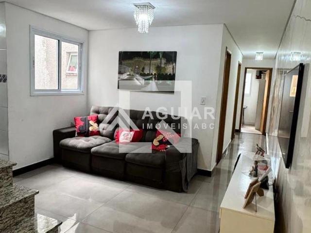 Apartamento venda em Santo André, Região Geográfica Intermediária de São Paulo