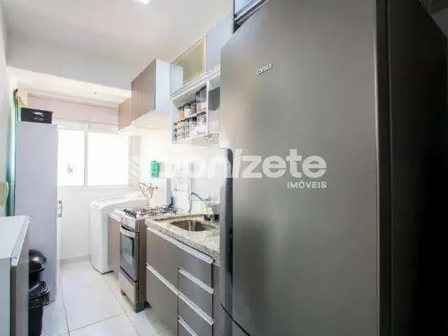 Apartamento venda em Santo André
