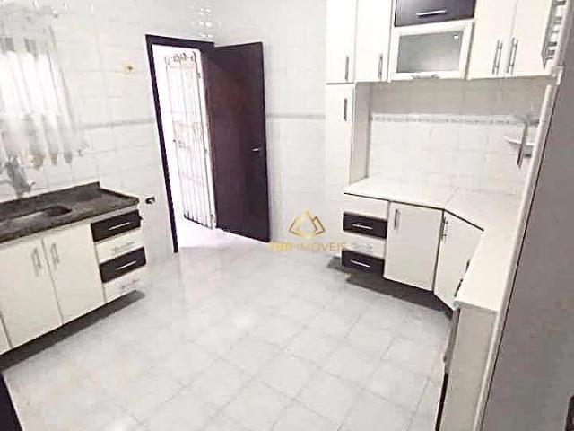 Apartamento venda em Vila Silvestre, Santo André