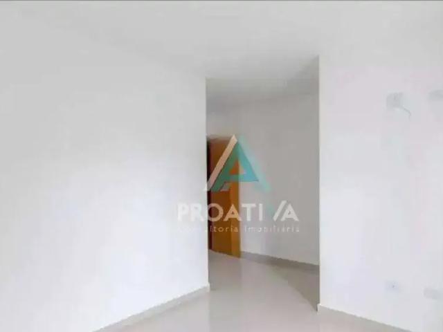 Apartamento venda em Vila Tijuco Preto, Santo André