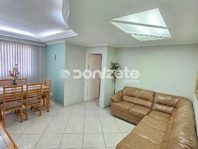 Apartamento venda em Vila Tijuco Preto, Santo André