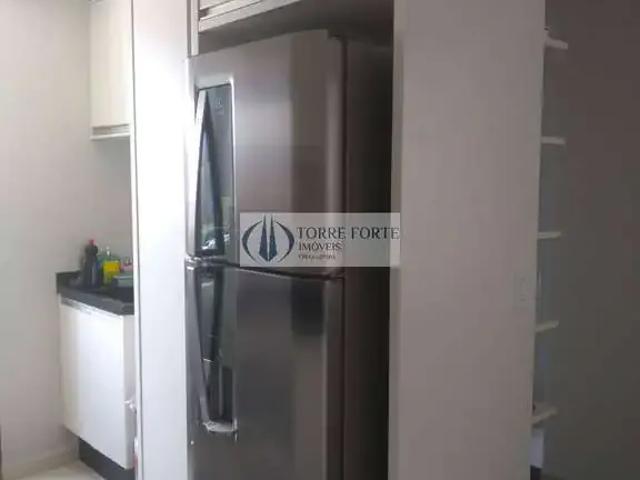 Apartamento venda em Vila João Ramalho, Santo André