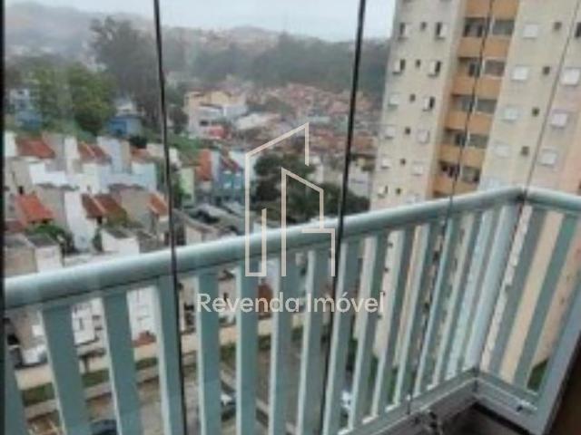 Apartamento venda em Vila João Ramalho, Santo André