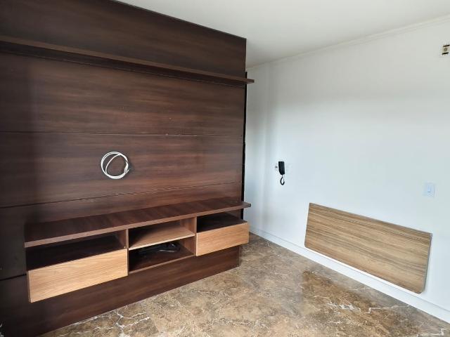 Apartamento venda em Vila João Ramalho, Santo André
