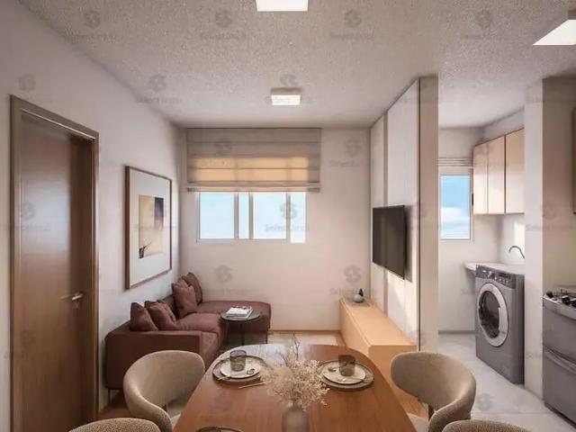 Apartamento venda em Região Imediata de São Paulo, Região Metropolitana de São Paulo