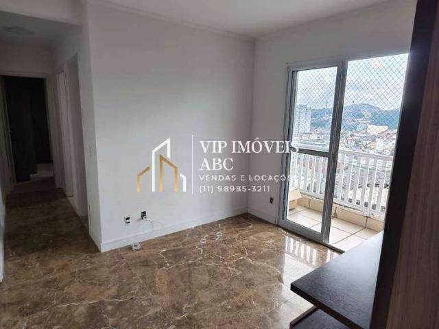 Apartamento venda em Vila João Ramalho, Santo André