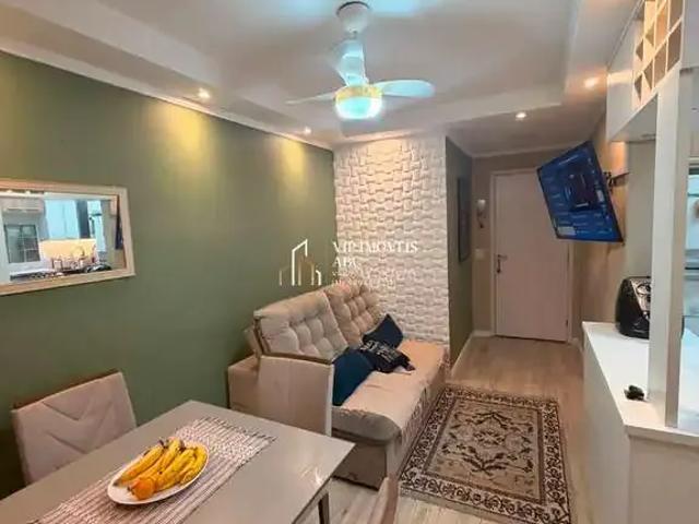 Apartamento venda em Região Imediata de São Paulo, Região Metropolitana de São Paulo