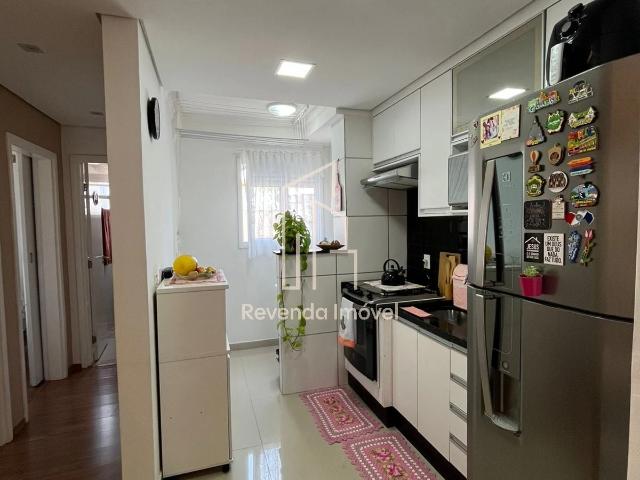 Apartamento venda em Vila João Ramalho, Santo André